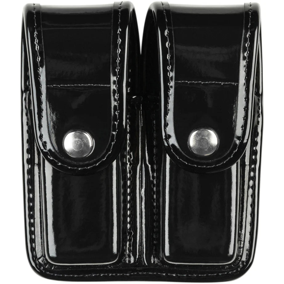 7902 - DOUBLE MAGAZINE POUCH