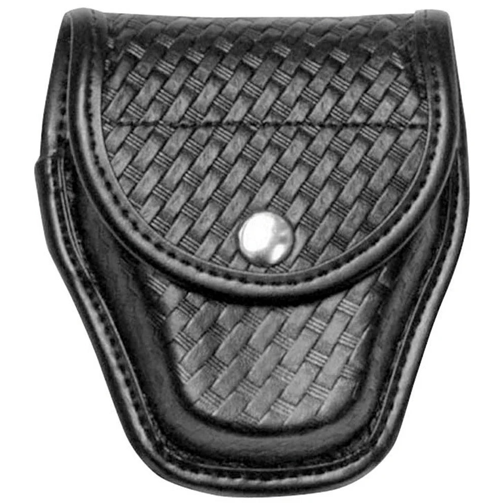 7917 - DOUBLE HANDCUFF CASE