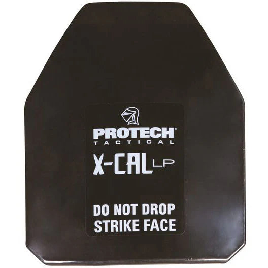 X-CAL™ LP – NEZÁVISLE TESTOVANÁ HROZBA Z PUŠKY ICW