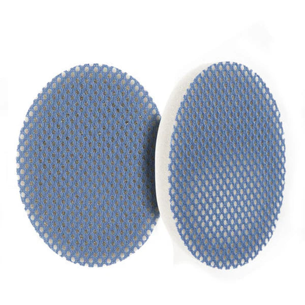 GEL REPLACEMENT EARSEAL KIT FOR TCI LIBERATOR® II / III SERIES, DEHP AND MSA SORDIN HEARING PROTECTION