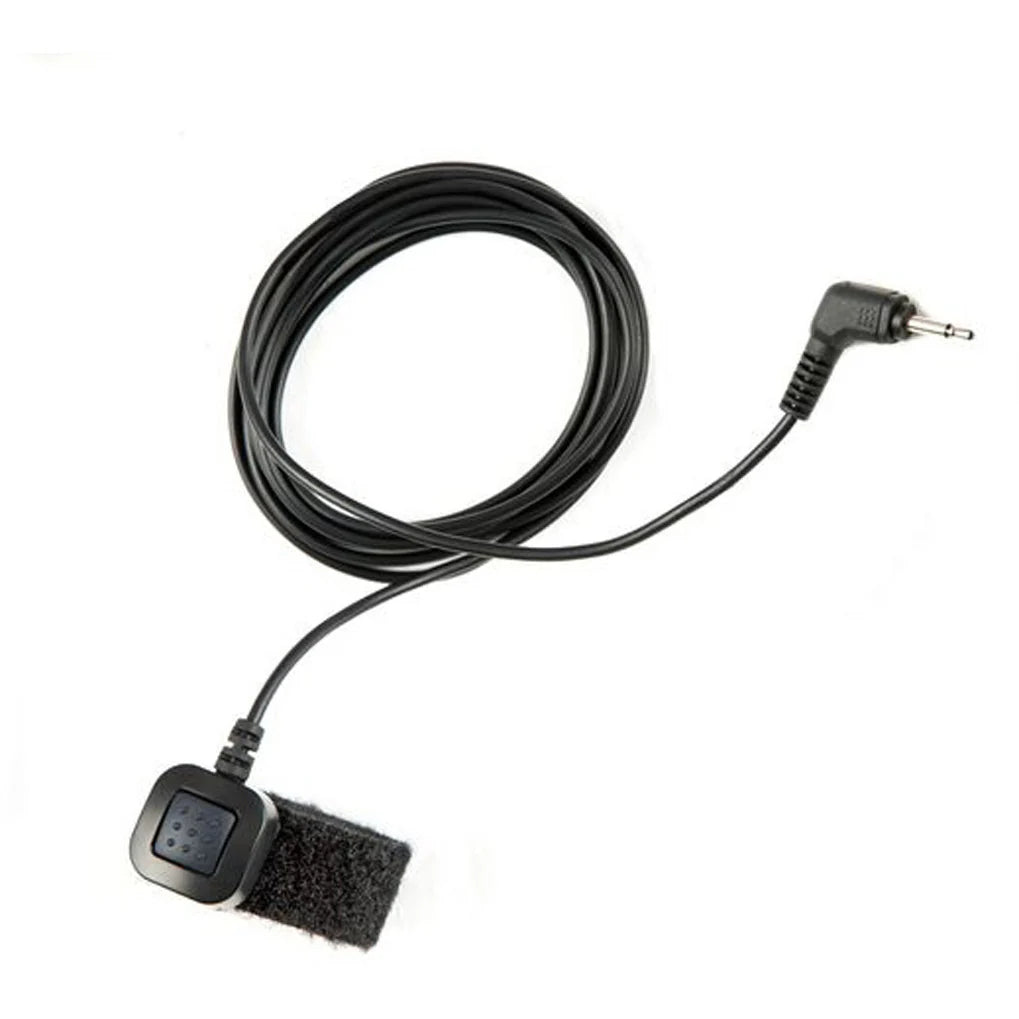 REMOTE SNIPER PUSH-TO-TALK (PTT) FOR TCI TACTICAL PTT
