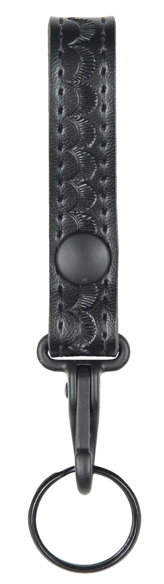 169S - KEY RING-1 SNAP HOLDER