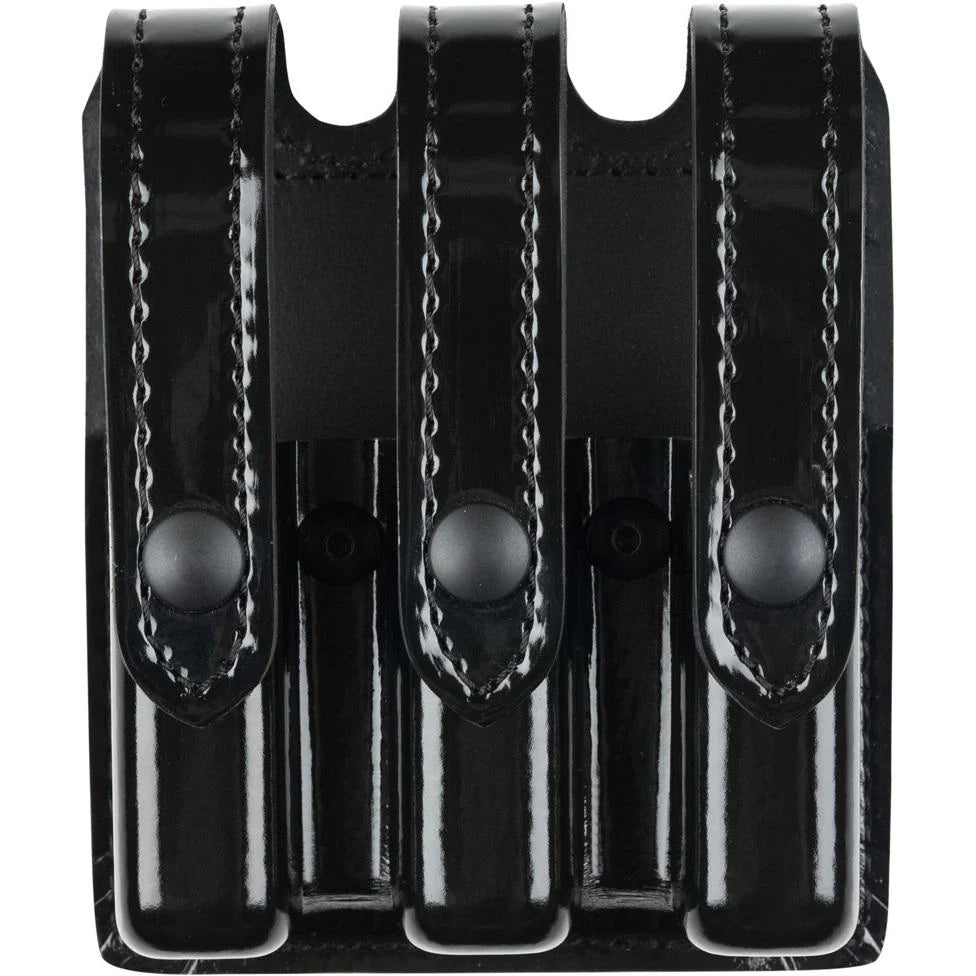 777 - SLIMLINE TRIPLE MAGAZINE POUCH - HARDSHELL STX
