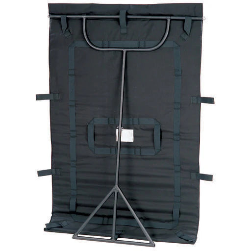 MODEL 3910 BALLISTIC BLANKET – TYPE IIIA SHIELD