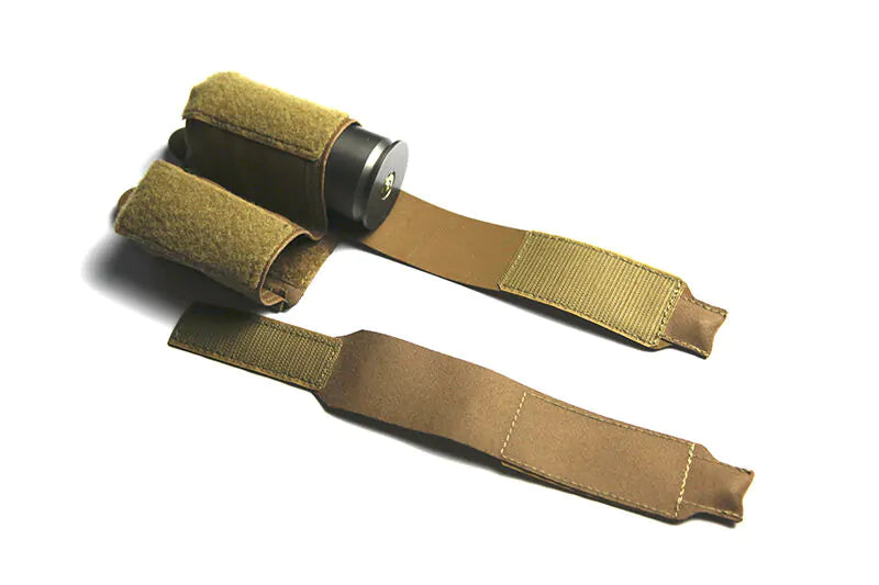 Double 40mm Grenade Pouch