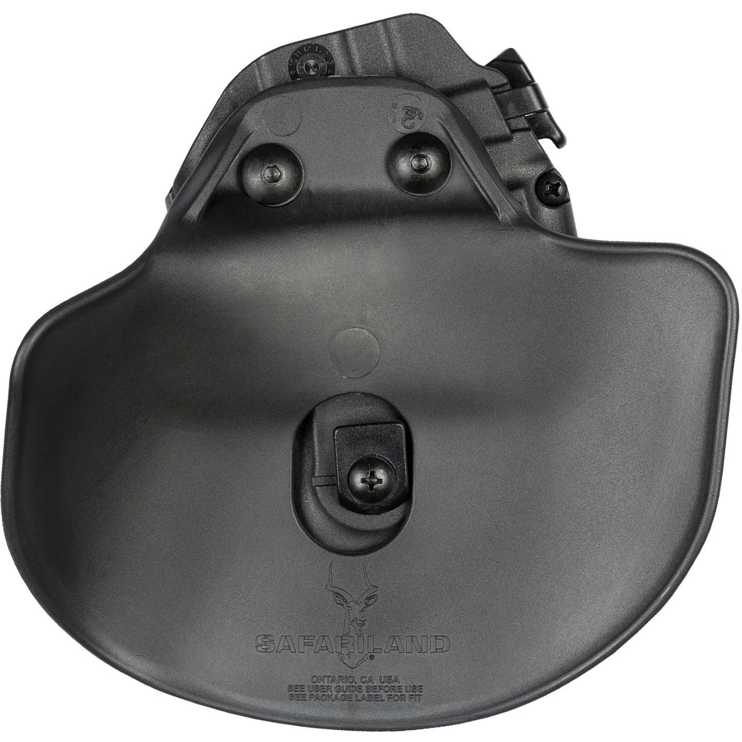 578 - GLS™ PRO-FIT™ POUZDRO, PÁDLO A SÚČKA NA OPASOK COMBO