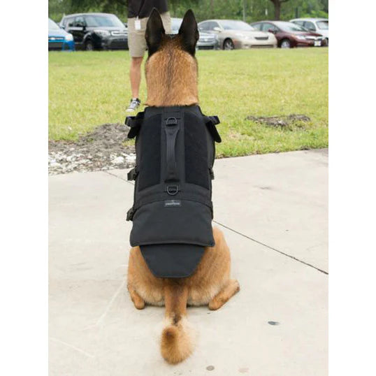 BARK-9™ HIGH SPEED CANINE ARMOR
