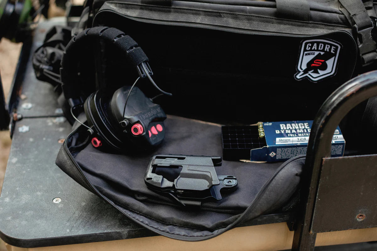 SCHEMA® IWB HOLSTER