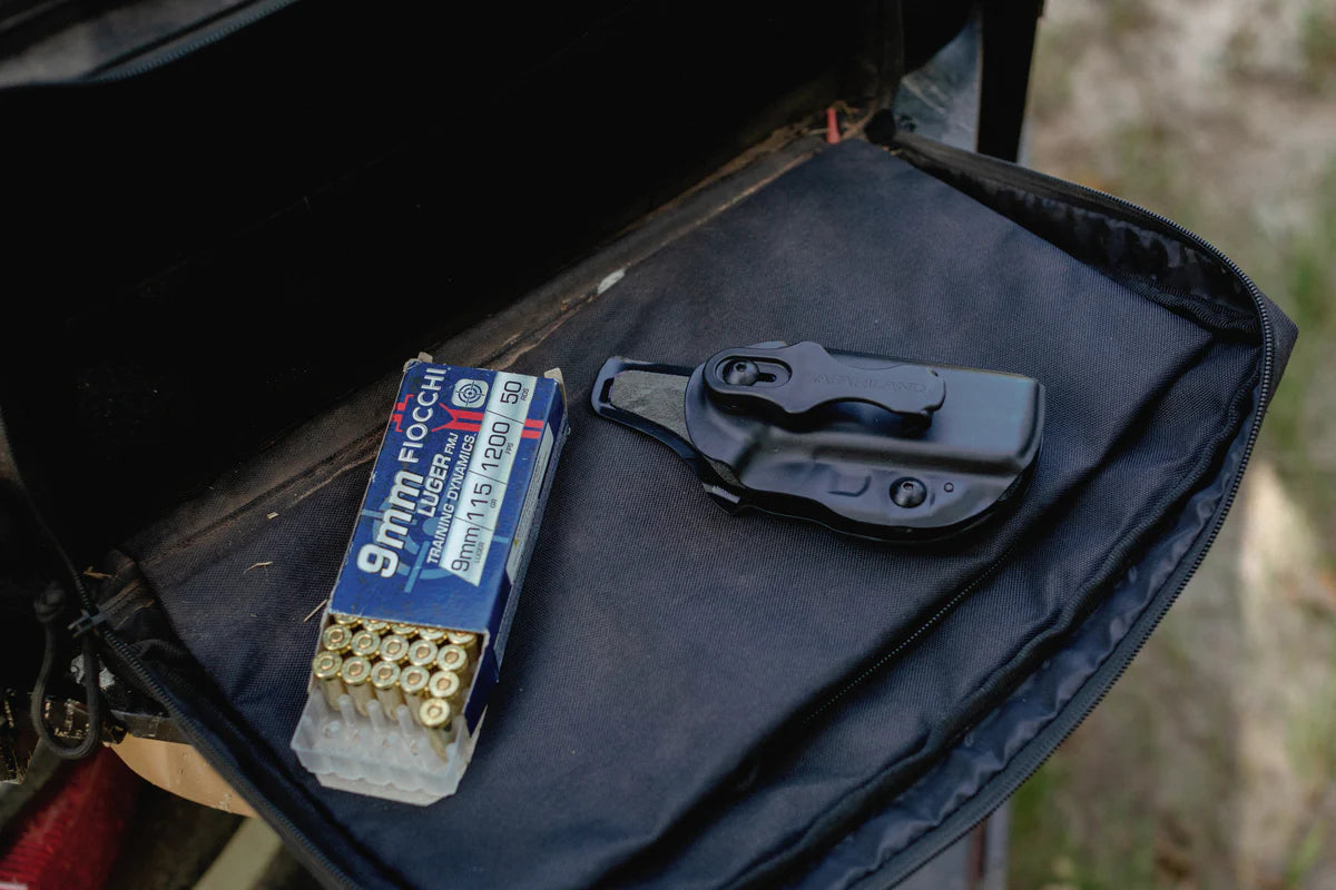 SPECIES® IWB HOLSTER