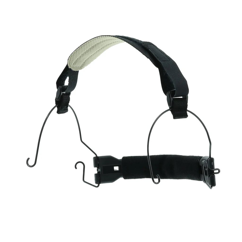 LIBERATOR® ADAPTIVE SUSPENSION KIT- OVER-THE-HEAD/BEHIND-THE-HEAD