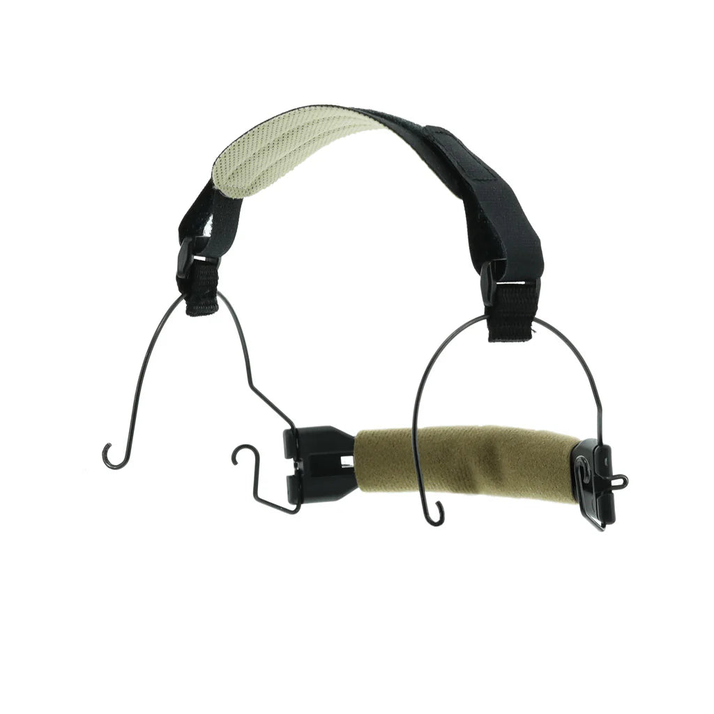 LIBERATOR® ADAPTIVE SUSPENSION KIT- OVER-THE-HEAD/BEHIND-THE-HEAD