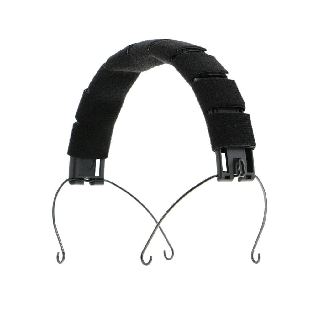 LIBERATOR® ADAPTIVE SUSPENSION KIT- OVER-THE-HEAD/BEHIND-THE-HEAD