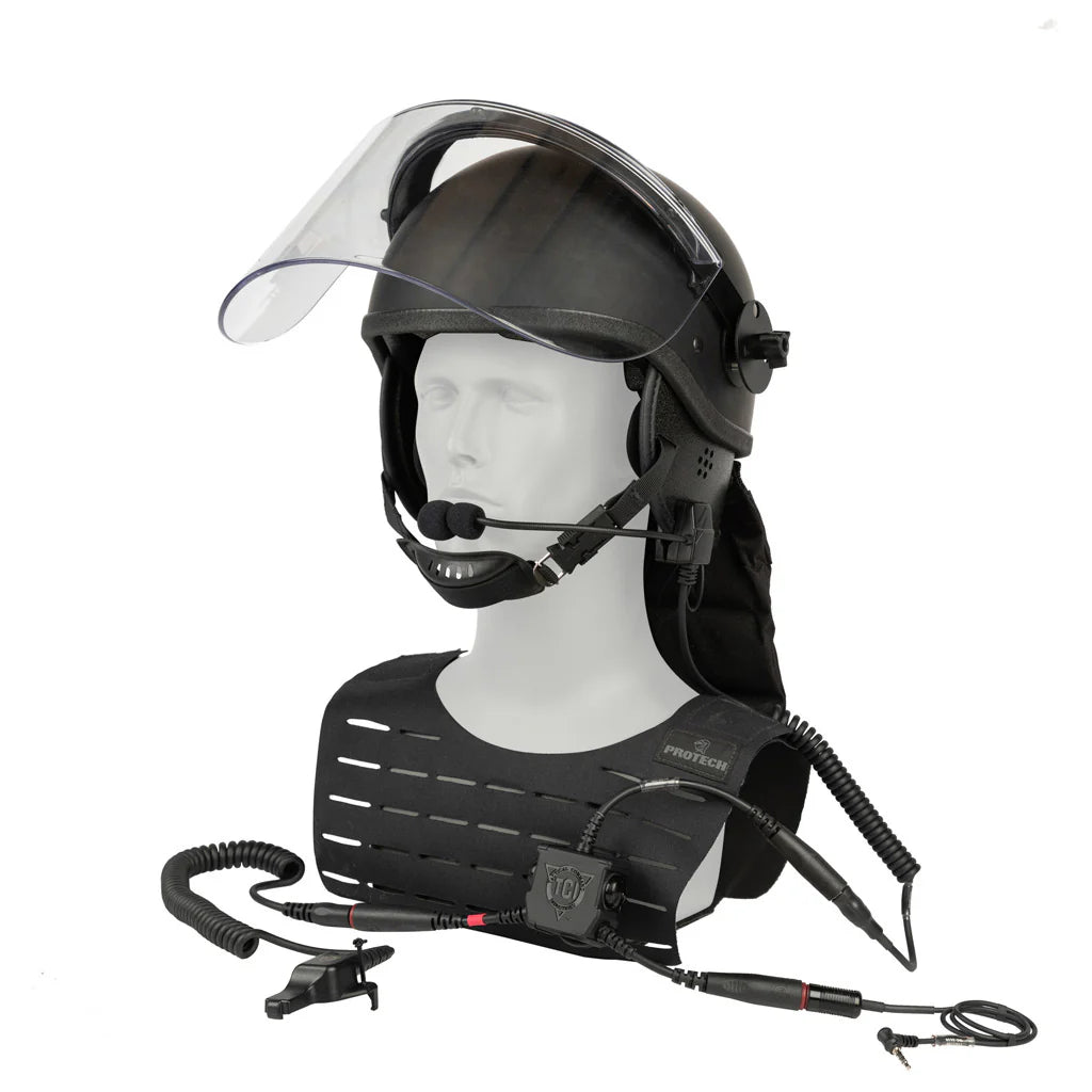 KOMUNIKÁCIA VELITEĽA MOBILNÝCH POĽNÝCH SÍL