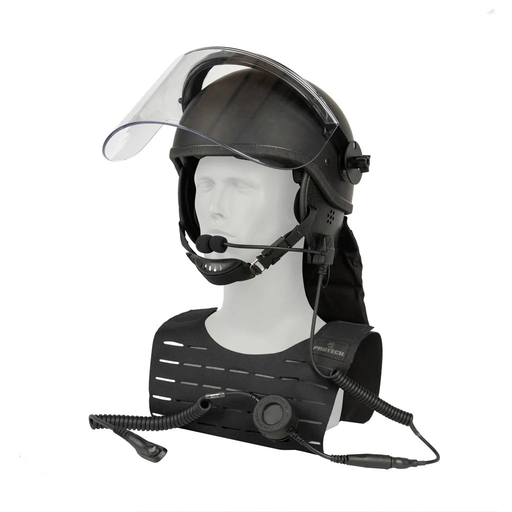 KOMUNIKÁCIA MOBILNÝCH FIELD FORCE LINEBACKER