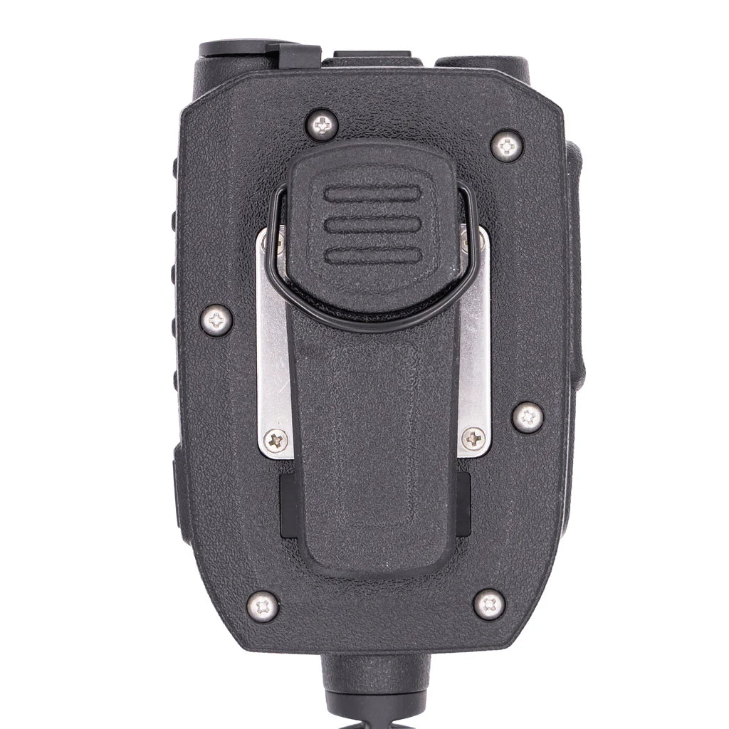 TACTICAL SPEAKER MICROPHONE (TSM2)