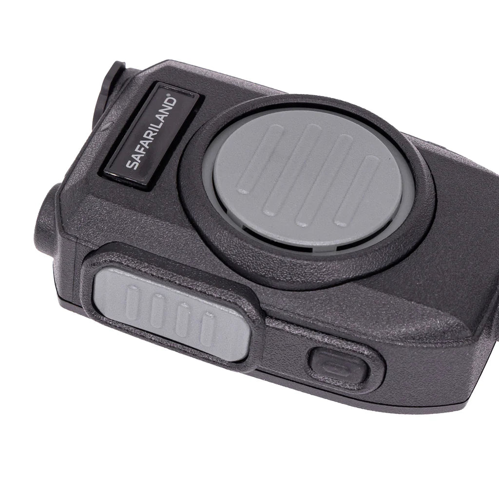 TACTICAL SPEAKER MICROPHONE (TSM2)