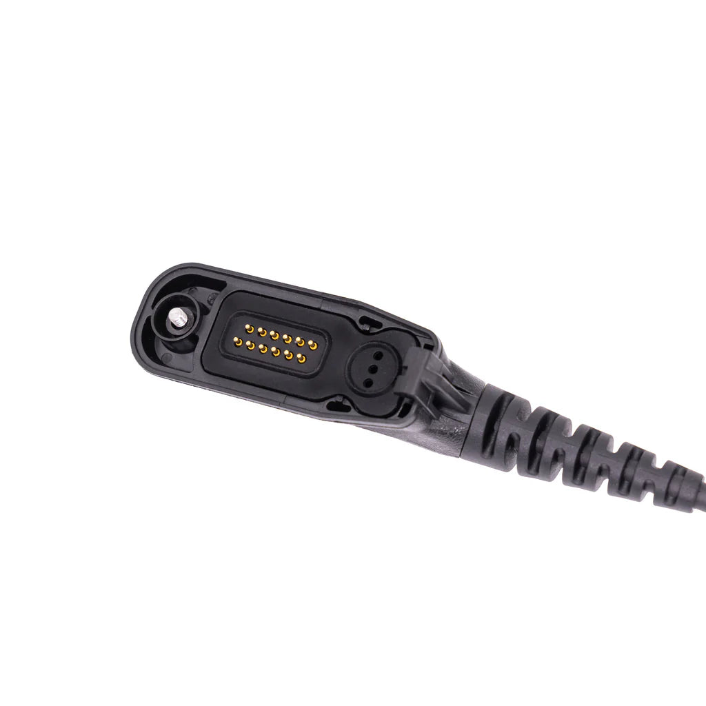 TACTICAL SPEAKER MICROPHONE (TSM2)