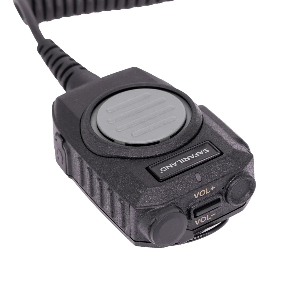 TACTICAL SPEAKER MICROPHONE (TSM2)