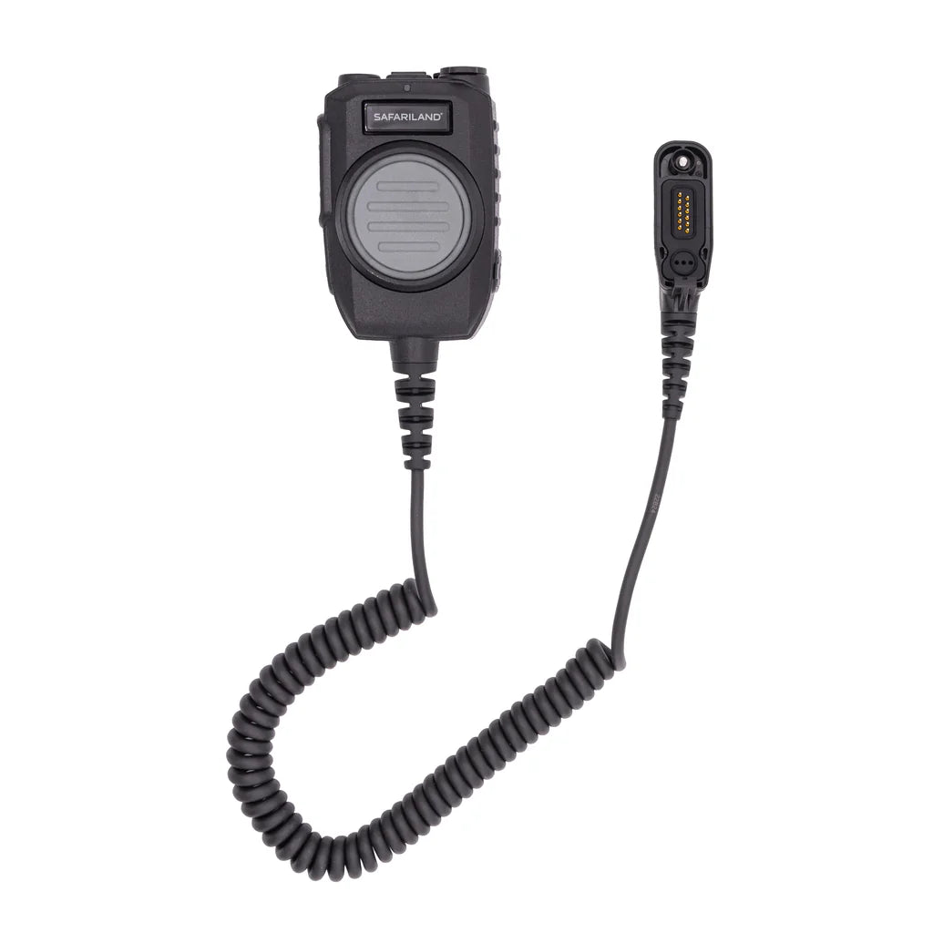 TACTICAL SPEAKER MICROPHONE (TSM2)