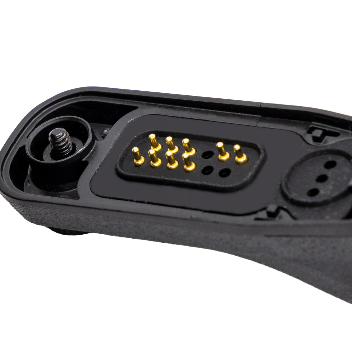 TACTICAL SPEAKER MICROPHONE (TSM)