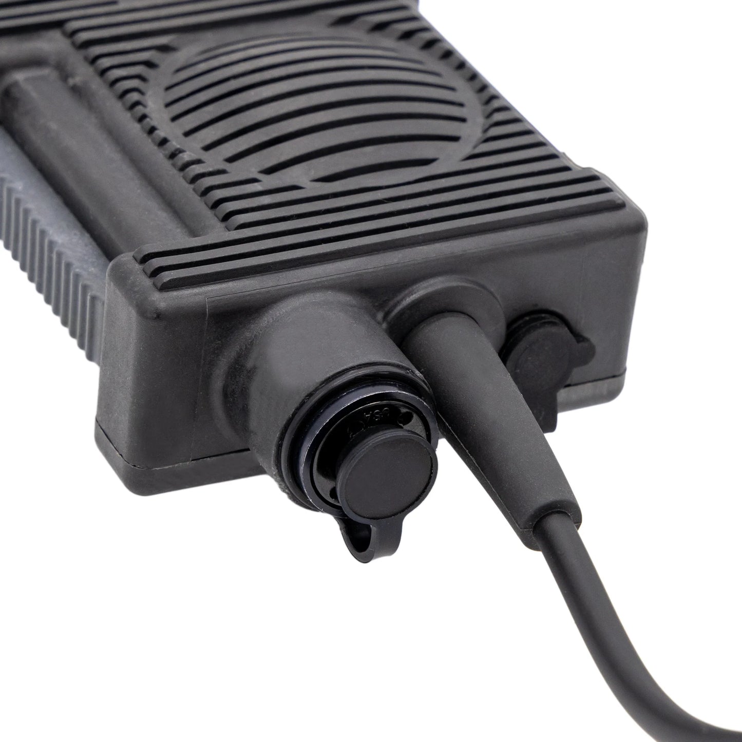 TACTICAL SPEAKER MICROPHONE (TSM)