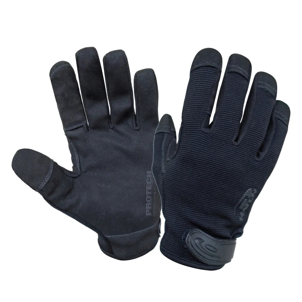 FMN500/FMN501 - FRISKMASTER® MAX CUT-RESISTANT GLOVE