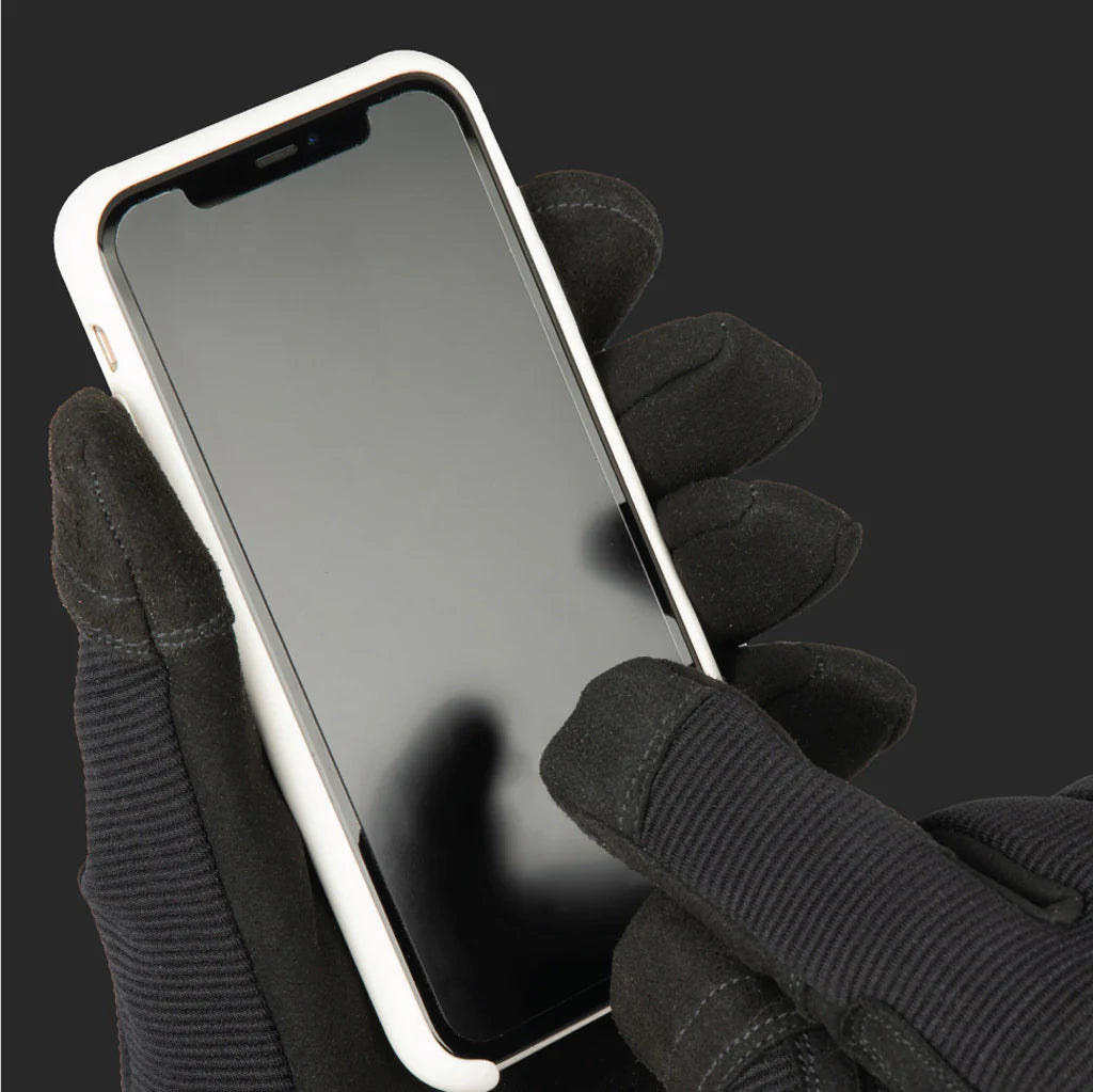FMN500/FMN501 - FRISKMASTER® MAX CUT-RESISTANT GLOVE
