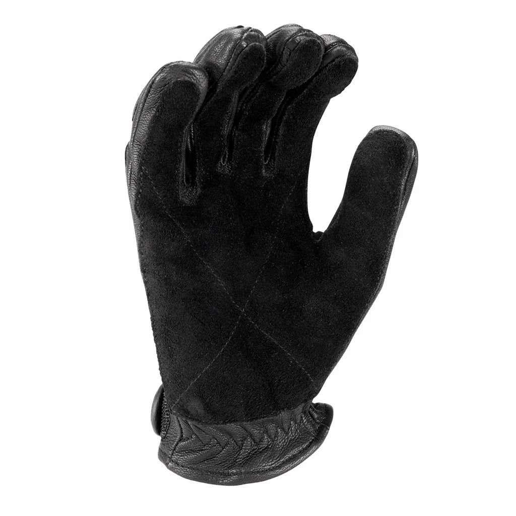 LR25 - REACTOR™ PADDED KNUCKLE TACTICAL GLOVE