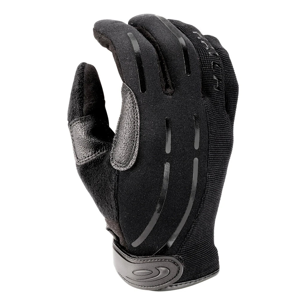 PPG2 - CUT-RESISTANT TACTICAL POLICE DUTY GLOVE WITH ARMORTIP™ FINGERTIPS