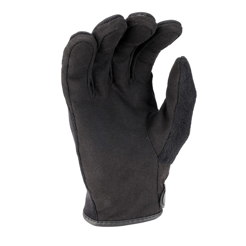 PPG2 - CUT-RESISTANT TACTICAL POLICE DUTY GLOVE WITH ARMORTIP™ FINGERTIPS