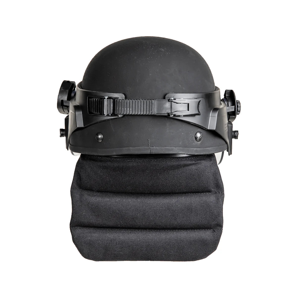 PROTECH® TACTICAL NON-BALLISTIC NAPE CURTAIN