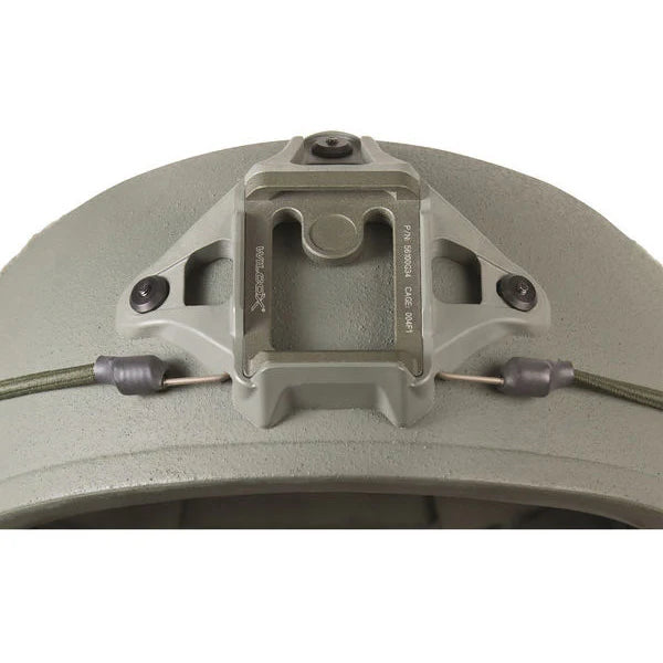 WILCOX® SHROUD – OPTIONAL ACCESSORY