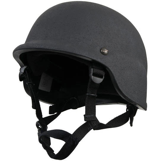 PASGT BALLISTIC HELMET