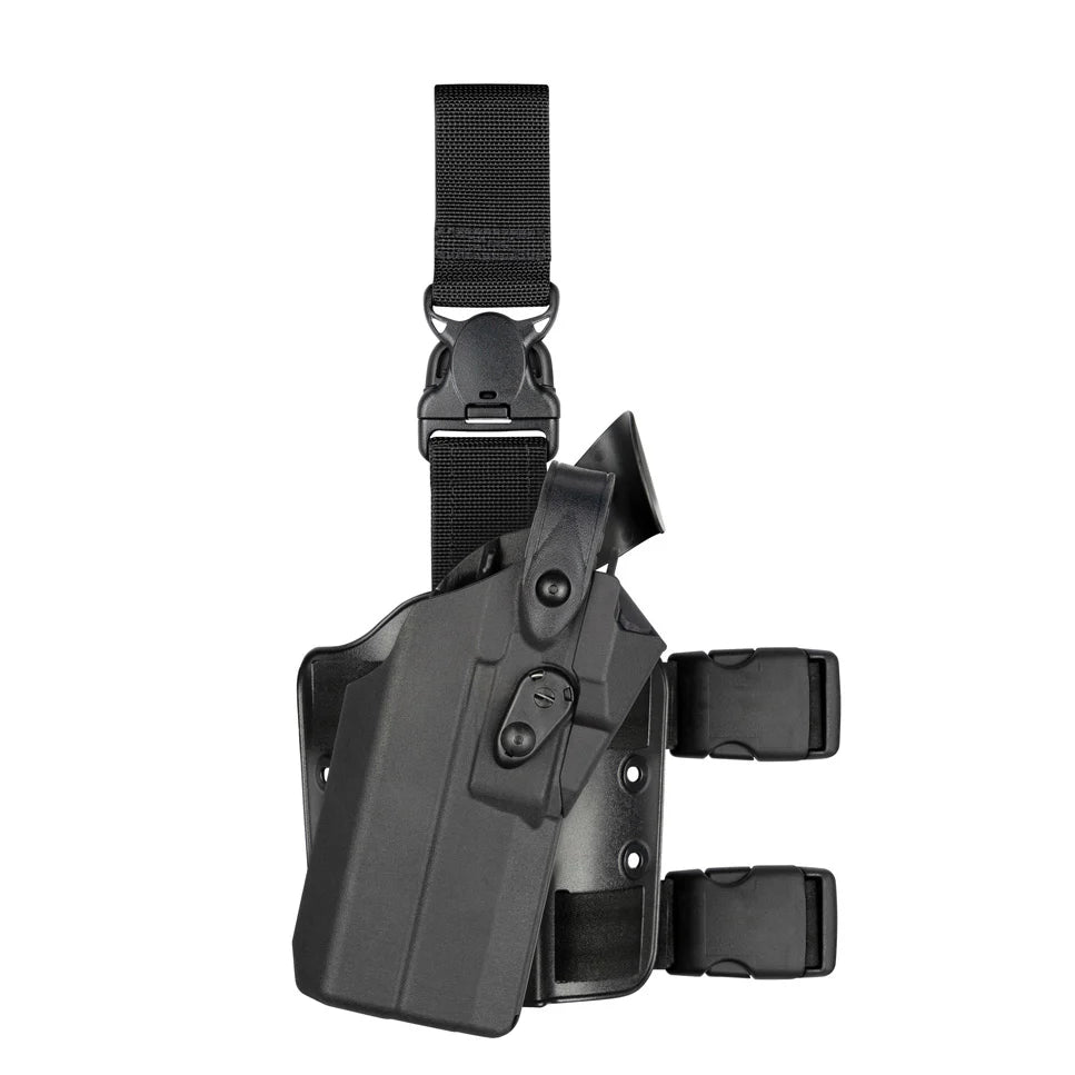 7305RDS - 7TS™ ALS®/SLS™ TACTICAL HOLSTER W/ QUICK-RELEASE LEG STRAP