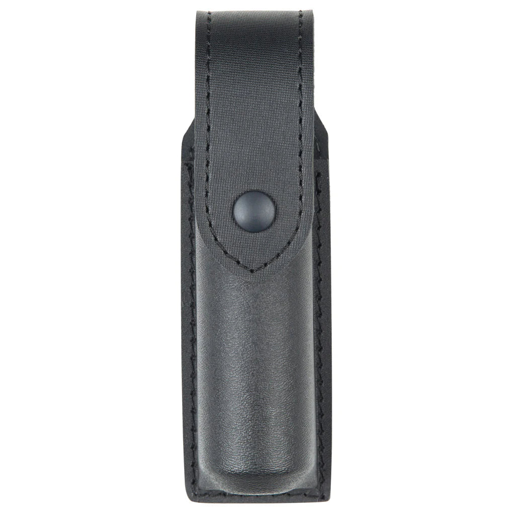 38 - MACE®/OC SPRAY HOLDER BLACK SNAP