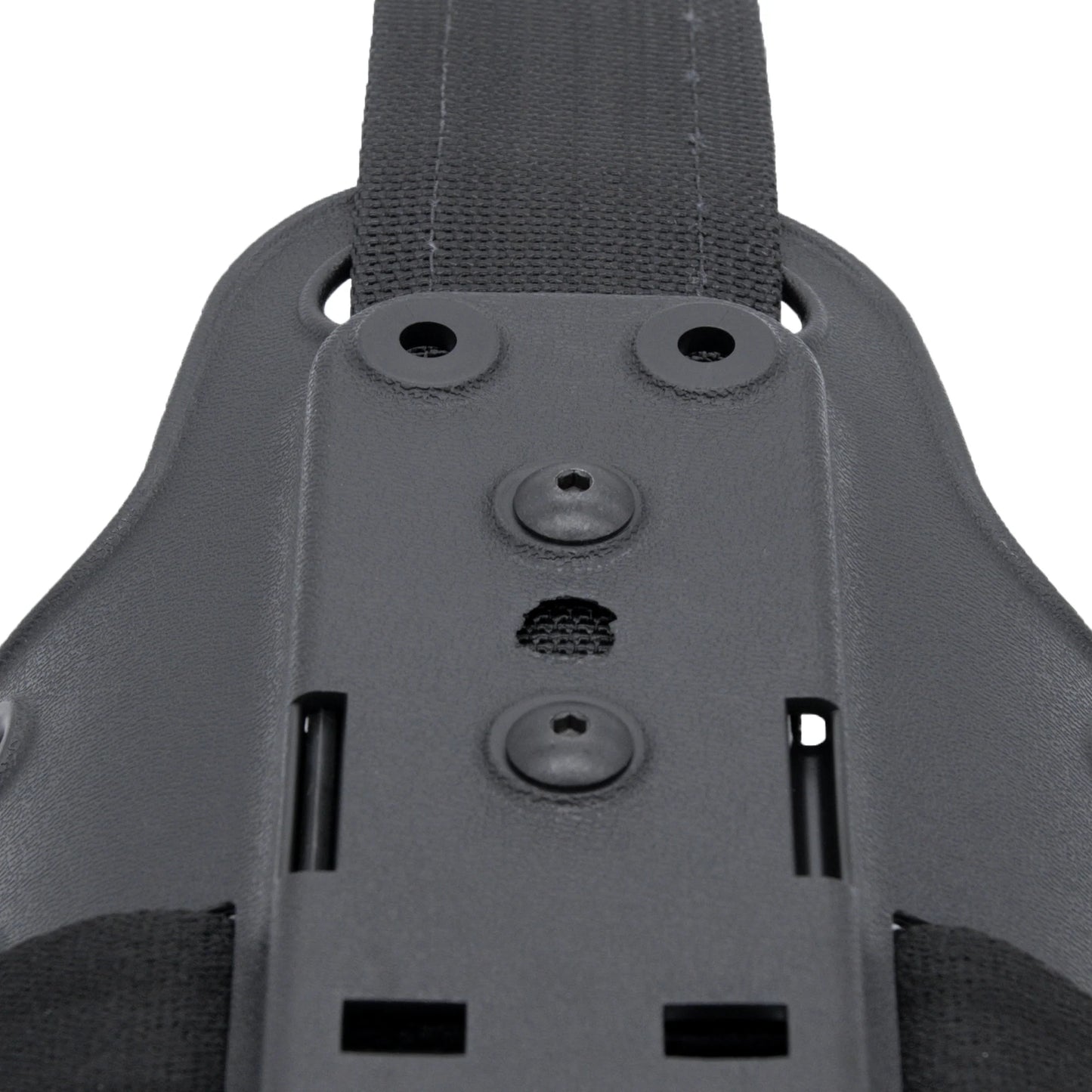 6004-10 - SINGLE STRAP LEG SHROUD