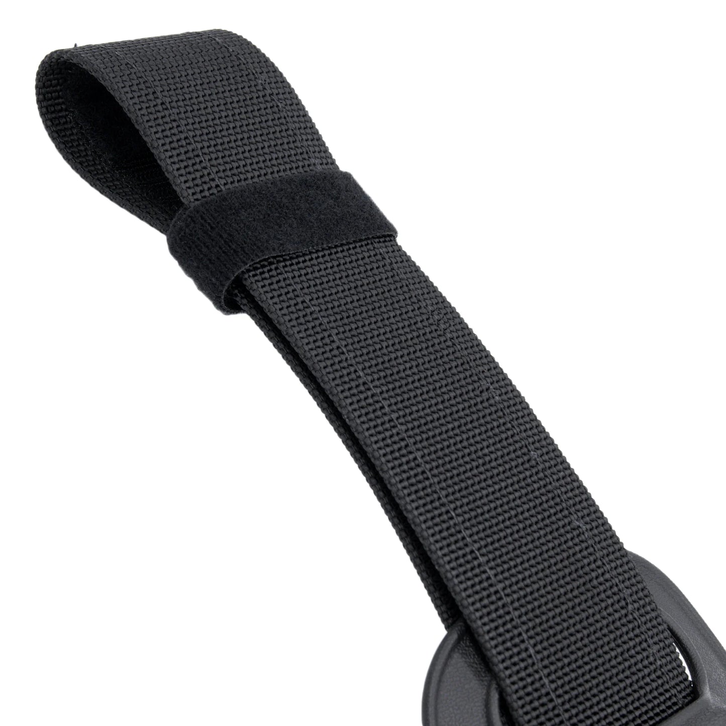 6004-10 - SINGLE STRAP LEG SHROUD