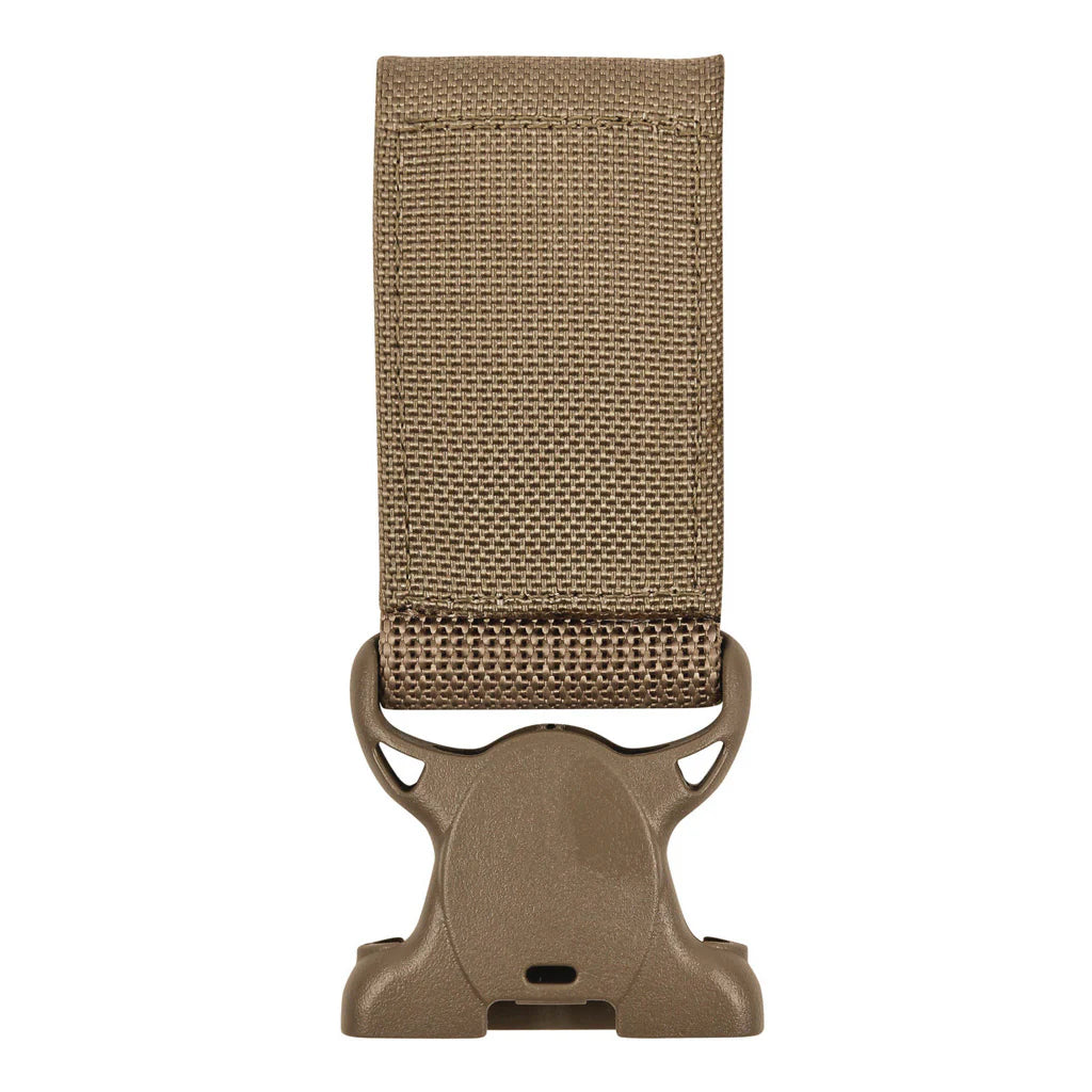 MODEL 6005VE QUICK RELEASE ENHANCED HOOK - LOOP