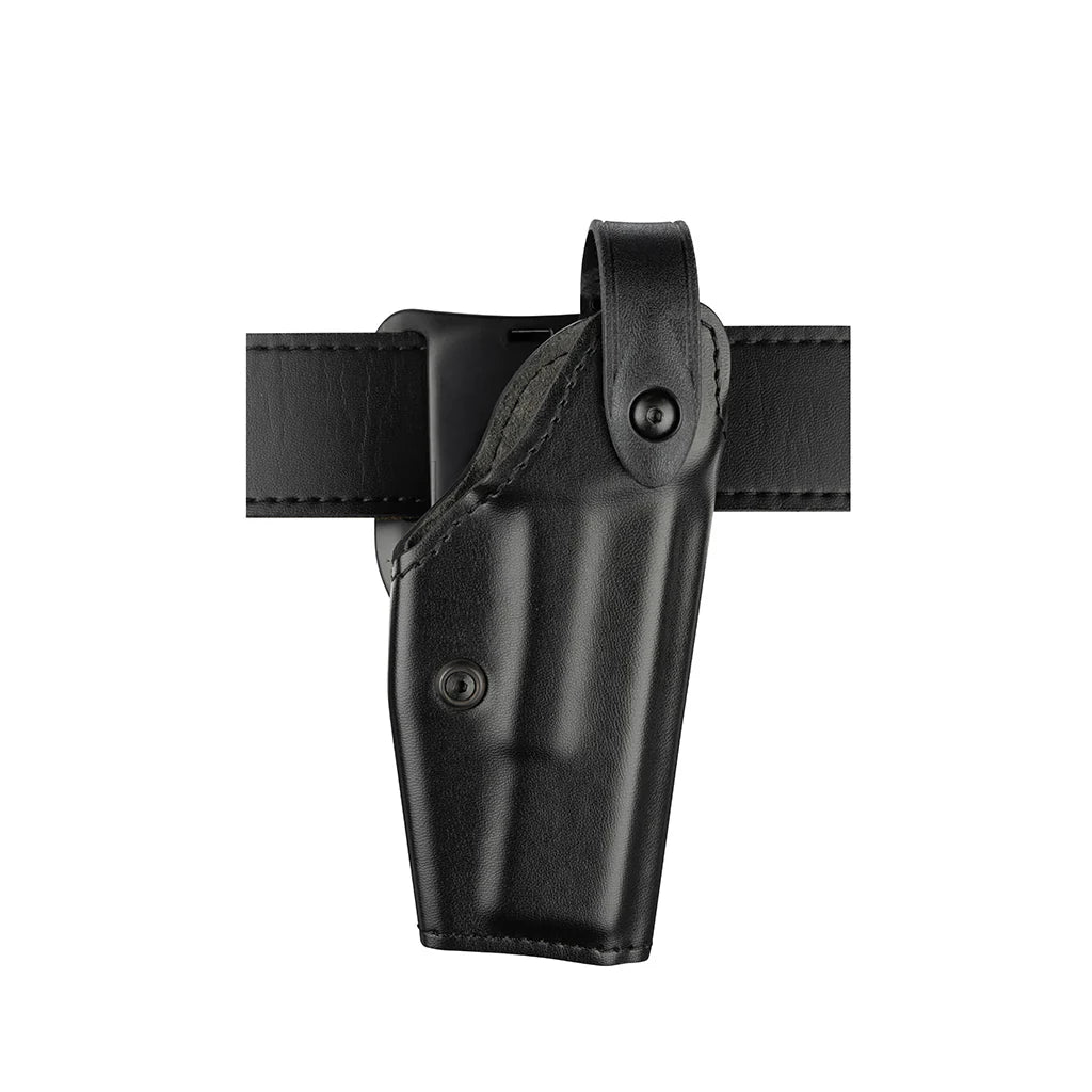 6280 SLS MID-RIDE, DUTY RATED LEVEL II RETENTION™ HOLSTER