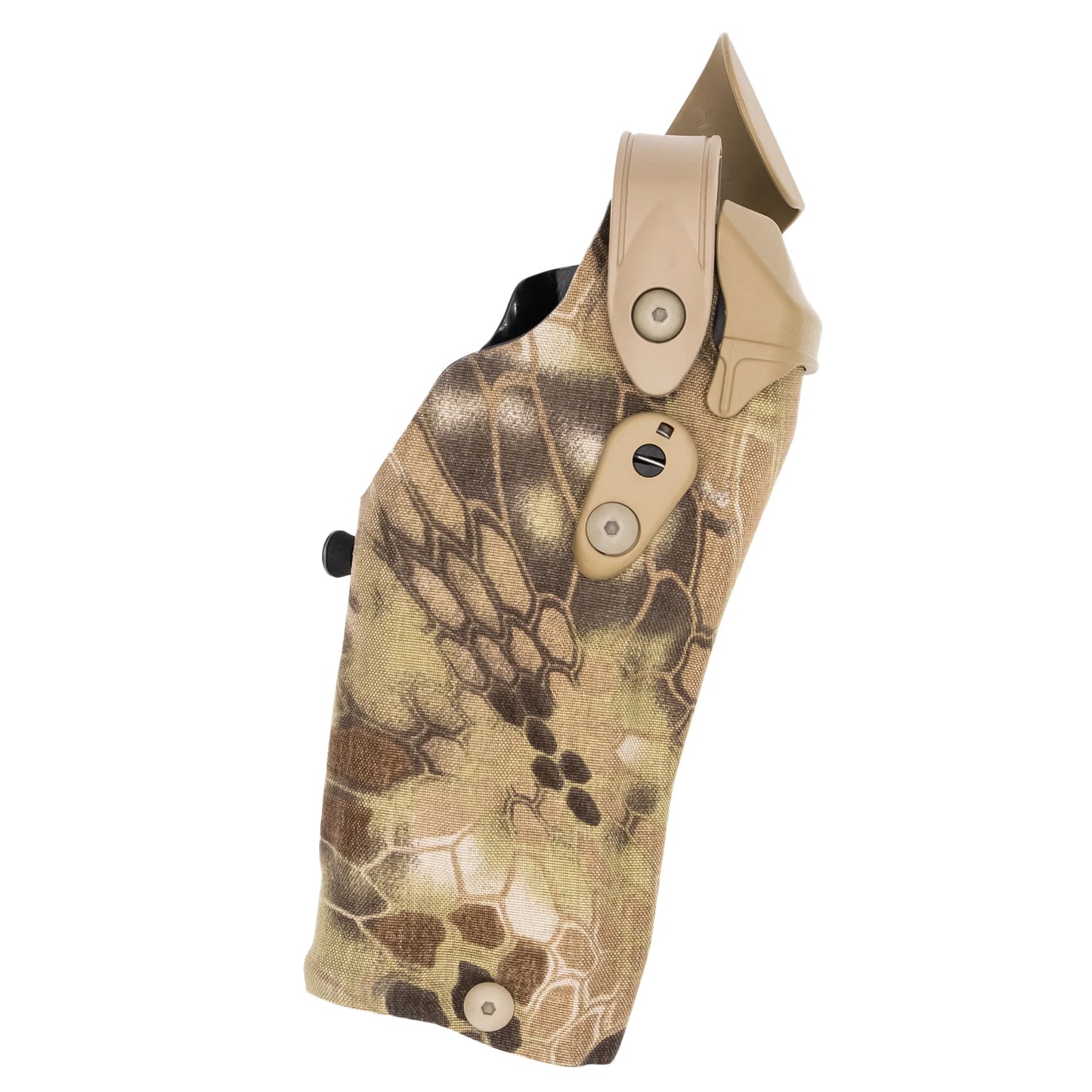6304RDS - Púzdro ALS/SLS® KRYPTEK HIGHLANDER W/ QLS 19 ZAMYKACIA VIDLICA