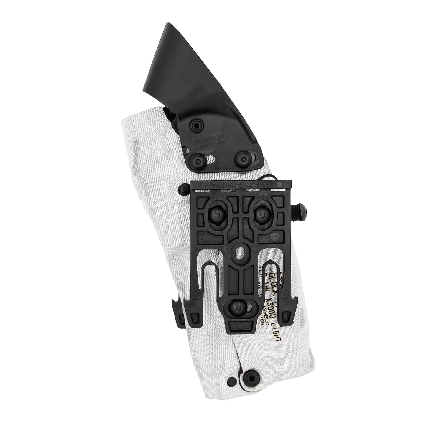 6354RDSO - ALS® MULTICAM® ALPINE POUZDRO S VIDLOU QLS19