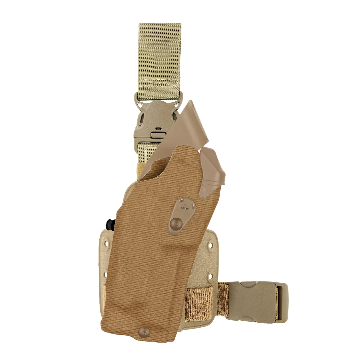 6355RDS-SP10 - ALS® TAKTICKÉ POUZDRO S JEDNODUCHÝM RÁMKOM S RÝCHLEM UVOĽŇOVANÍM