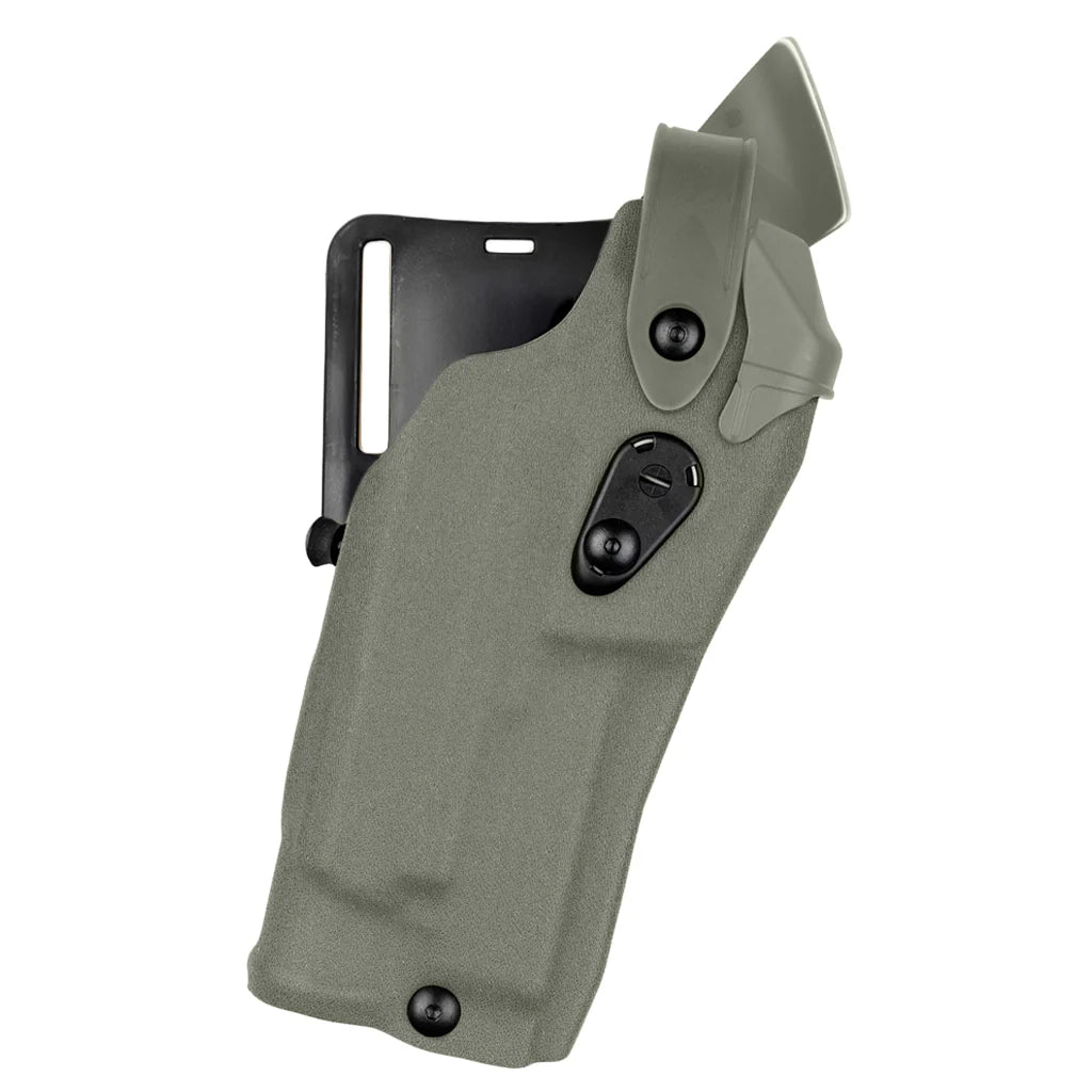6360RDS - ALS®/SLS MID-RIDE, ZÁŤAŽNÁ LEVEL III RETENTION™ PUZDRO