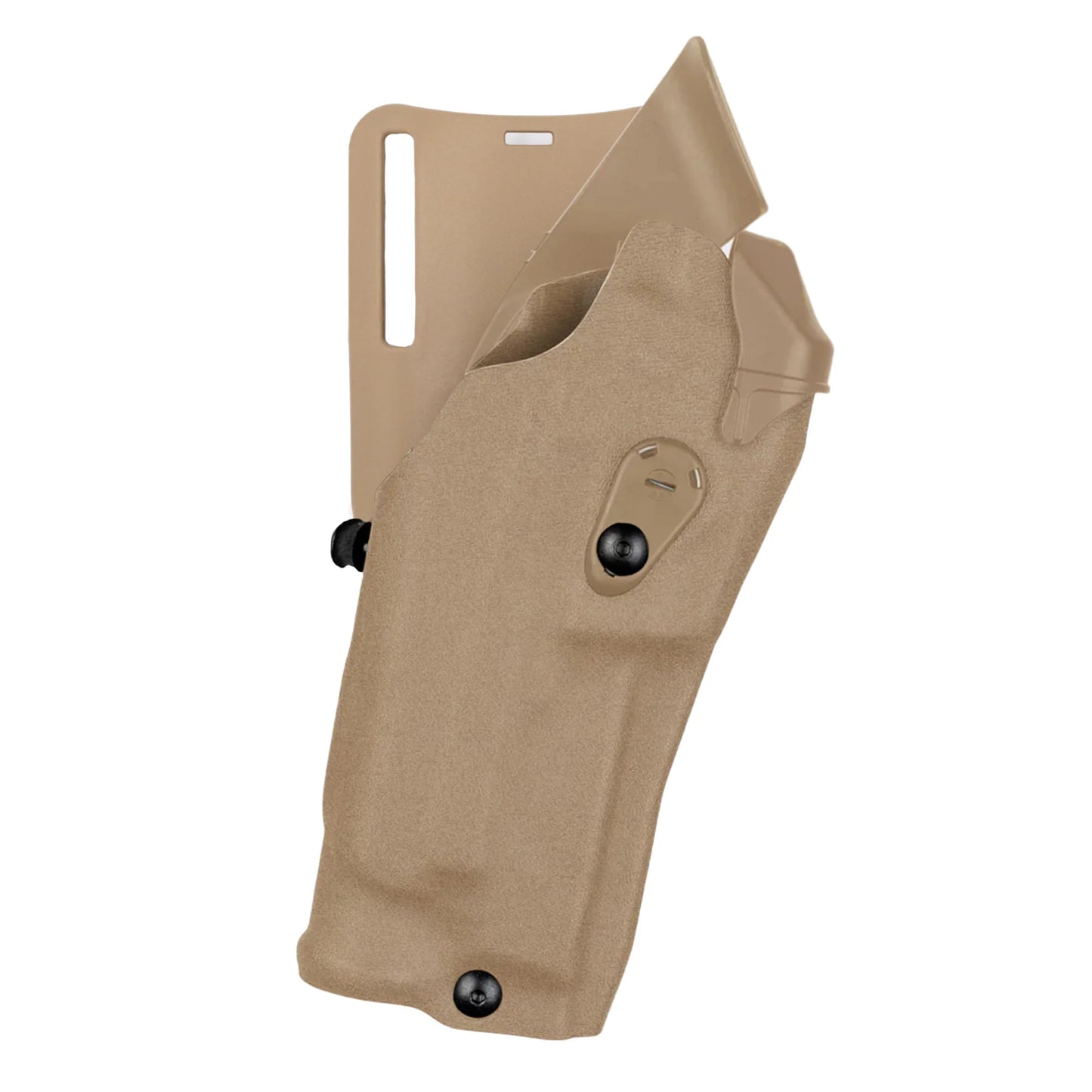 6395RDS - ALS® LOW-RIDE DUTY RATED LEVEL I RETENTION™ HOLSTER