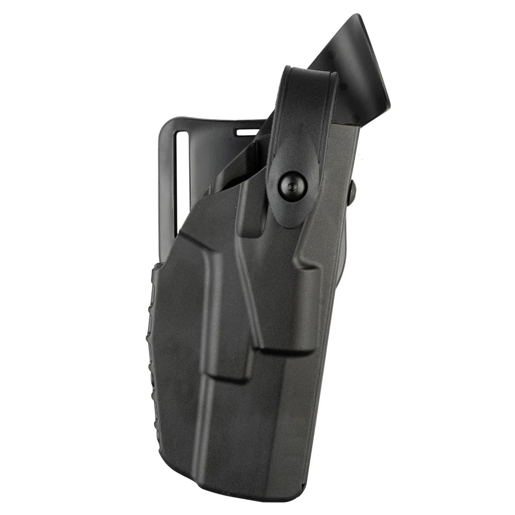 7280 7TS™ SLS MID-RIDE, DUTY RATED LEVEL II RETENTION™ HOLSTER