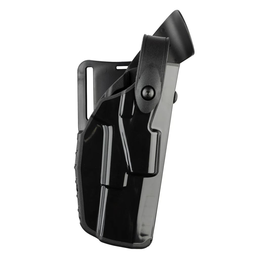 7280 7TS™ SLS MID-RIDE, DUTY RATED LEVEL II RETENTION™ HOLSTER
