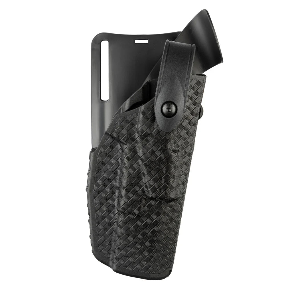 7285 7TS™ SLS LOW-RIDE, DUTY RATED LEVEL II RETENTION™ HOLSTER
