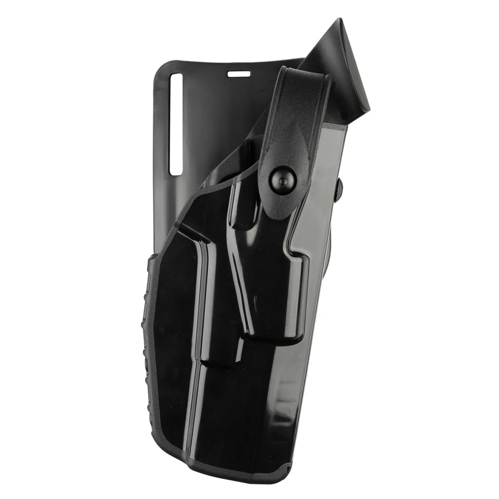 7285 7TS™ SLS LOW-RIDE, DUTY RATED LEVEL II RETENTION™ HOLSTER