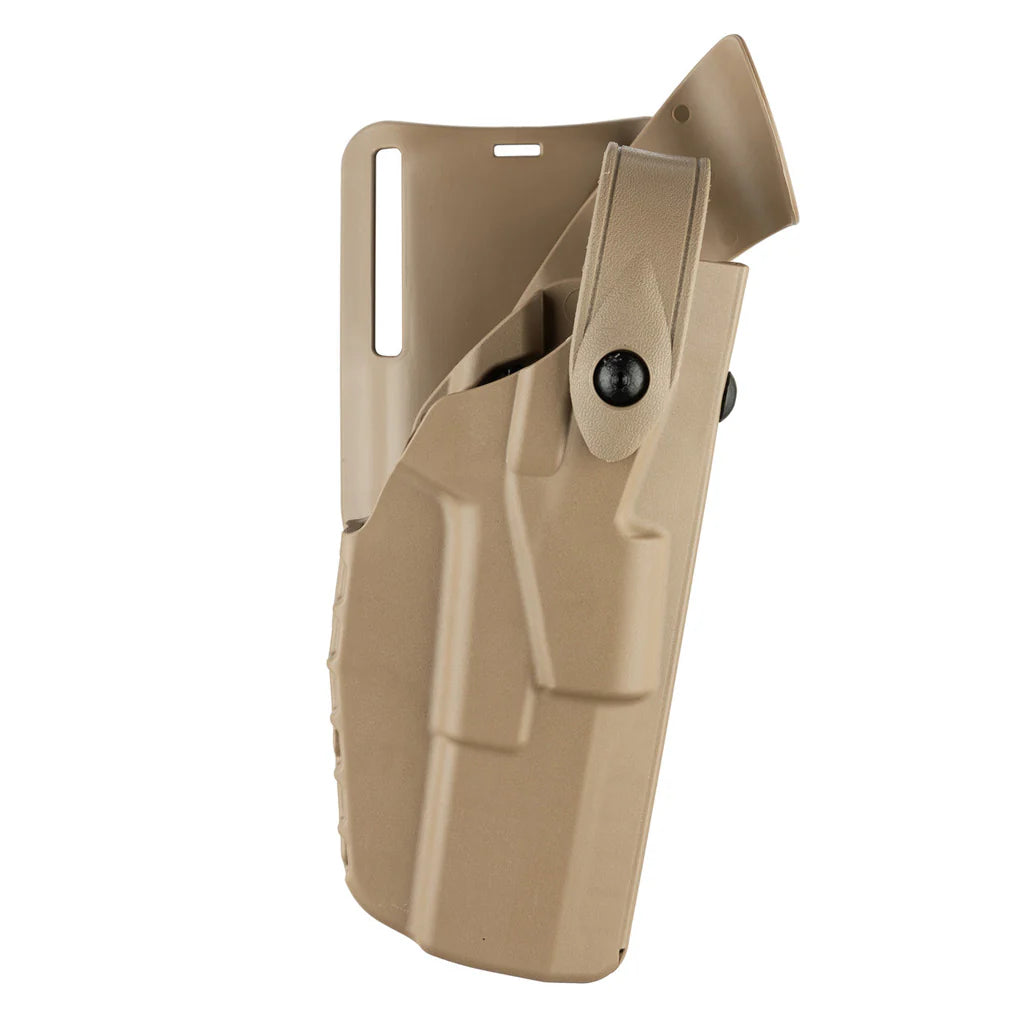 7285 7TS™ SLS LOW-RIDE, DUTY RATED LEVEL II RETENTION™ HOLSTER