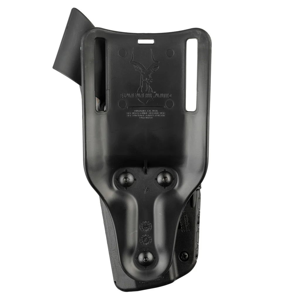7285 7TS™ SLS LOW-RIDE, DUTY RATED LEVEL II RETENTION™ HOLSTER